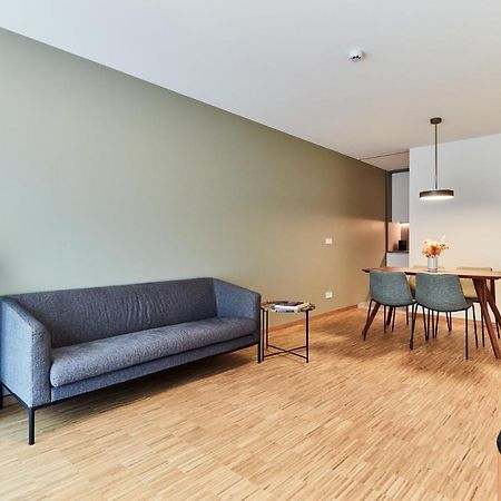 Residence Du Lys - Perrin Apartments Luksemburg Zewnętrze zdjęcie