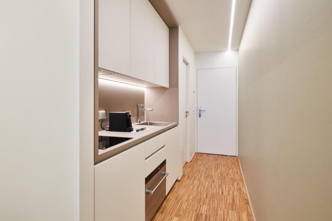Residence Du Lys - Perrin Apartments Luksemburg Zewnętrze zdjęcie
